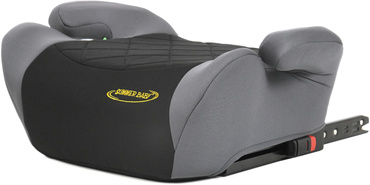 FOTELIK SAMOCHODOWY FIORI PODSTAWKA SIEDZISKO I-Size 125cm-150cm Isofix