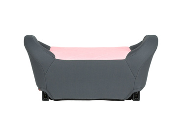 FOTELIK SAMOCHODOWY FIORI PODSTAWKA SIEDZISKO I-Size 125cm-150cm Isofix