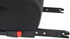 FOTELIK SAMOCHODOWY FIORI PODSTAWKA SIEDZISKO I-Size 125cm-150cm Isofix