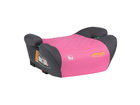 FOTELIK SAMOCHODOWY FIORI PODSTAWKA SIEDZISKO I-Size 125cm-150cm Isofix