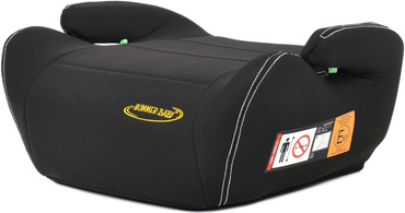 FOTELIK SAMOCHODOWY PICO PODSTAWKA SIEDZISKO 125-150cm
