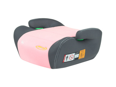 FOTELIK SAMOCHODOWY PICO PODSTAWKA SIEDZISKO 125-150cm