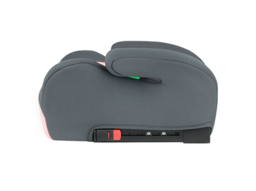 FOTELIK SAMOCHODOWY FIORI PODSTAWKA SIEDZISKO I-Size 125cm-150cm Isofix