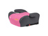 FOTELIK SAMOCHODOWY FIORI PODSTAWKA SIEDZISKO I-Size 125cm-150cm Isofix
